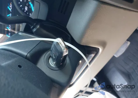 2022 Ford F-250 Xlt z USA, uszkodzony, nr VIN 1FTBF2BNXNED83662